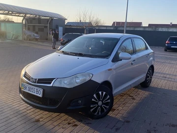 Авто ЗАЗ Forza 2012 № 8588118