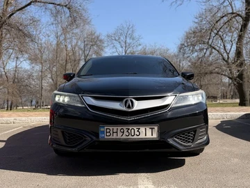 Авто Acura Ilx 2016 № 8588119