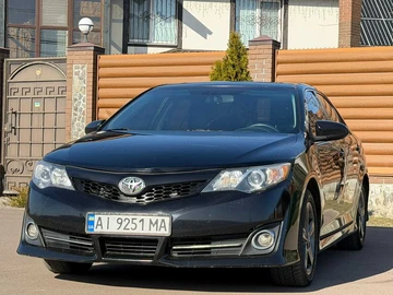 Авто Toyota Camry 2013 № 8588125