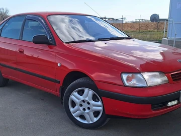 Авто Toyota Carina 1995 № 8588140