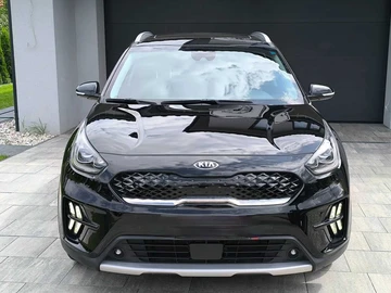 Авто KIA Niro 2021 № 8588145