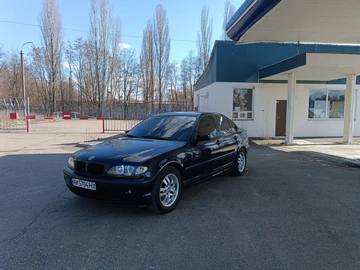 Авто BMW 3 Серия 2004 № 8588146