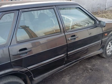 Авто ВАЗ 2115 2006 № 8588150