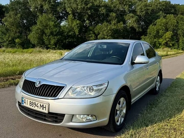Авто Skoda Octavia 2012 № 8588163