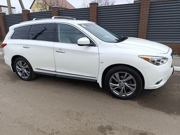 Авто Infiniti Qx60 2014 № 8588175