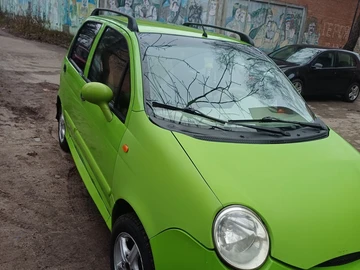 Авто Chery Sweet Qq  2008 № 8588176