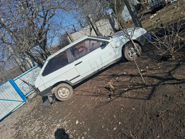Авто ВАЗ 2108 1987 № 8588179