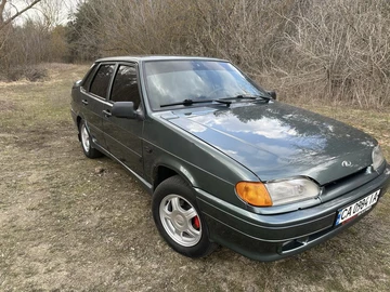 Авто ВАЗ 2115 2011 № 8588180