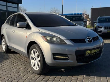 Авто Mazda Cx-7 2007 № 8588186