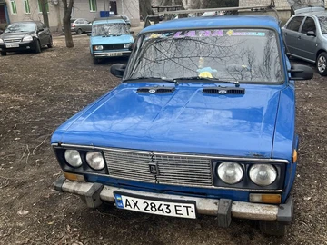 Авто ВАЗ 2106 2026 № 8588198