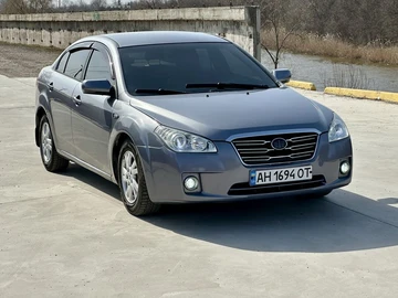 Авто FAW Besturn 2013 № 8588202