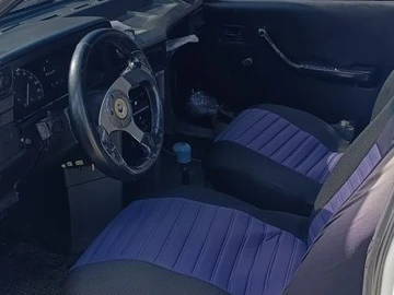 Авто Opel Kadett 1988 № 8588203