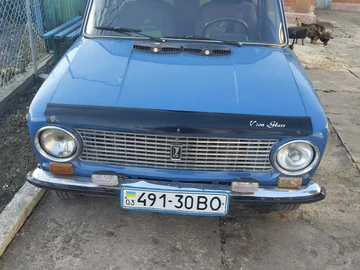 Авто ВАЗ 2101 1987 № 8588208