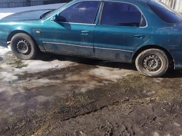 Авто KIA Clarus 1998 № 8588209