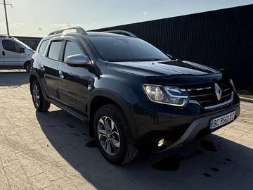 Авто Renault Duster 2018 № 8588211