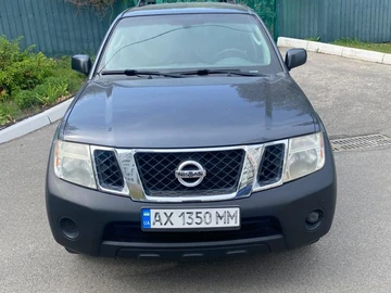 Авто Nissan Pathfinder 2012 № 8588221