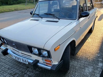 Авто ВАЗ 2106 1986 № 8588222