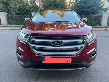 Авто Ford Edge 2016 № 8588223