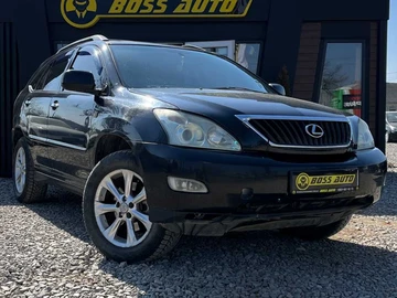 Авто Lexus Rx Серія 2007 № 8588426
