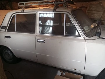 Авто ВАЗ 2101 1981 № 8588427