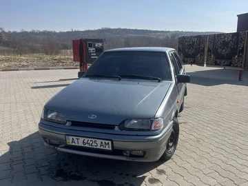 Авто ВАЗ 2115I 2008 № 8588443
