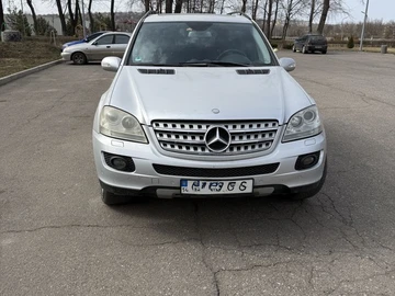Авто Mercedes 320 2007 № 8588444