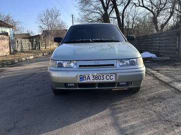 Авто ВАЗ 2110 2006 № 8588446