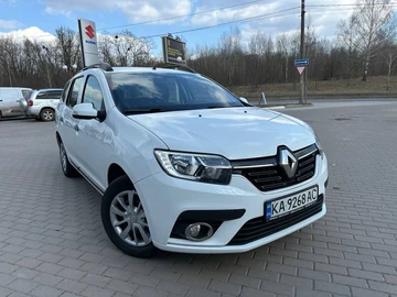 Авто Renault Logan 2019 № 8588450