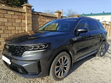 Авто KIA Sorento 2021 № 8588453