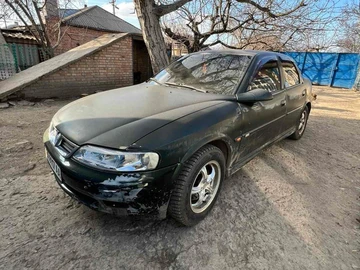 Авто Opel Vectra 2001 № 8588466