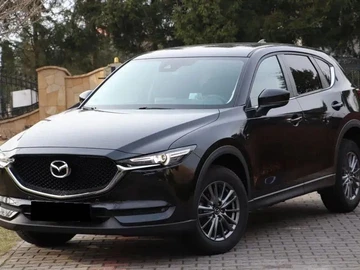 Авто Mazda Cx-5 2018 № 8588467