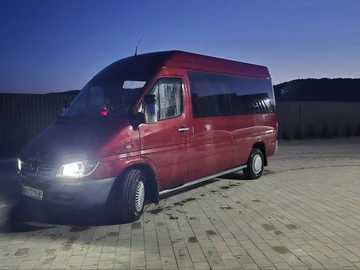 Авто Mercedes Sprinter 2005 № 8588477