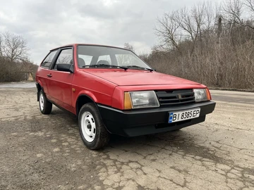 Авто ВАЗ 2108 1987 № 8588478