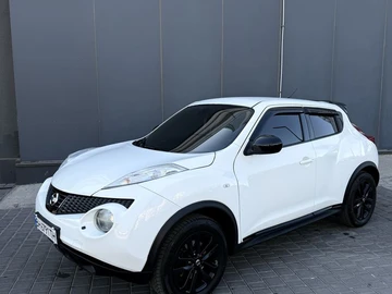 Авто Nissan Juke 2012 № 8588483