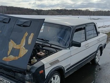 Авто ВАЗ 2103 1979 № 8588489