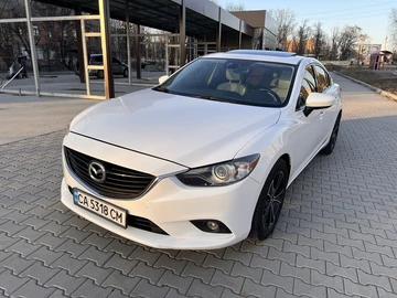 Авто Mazda 6 2013 № 8588497