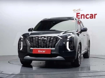 Авто Hyundai Palisade 2020 № 8588500