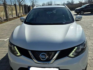 Авто Nissan Rogue 2018 № 8588504