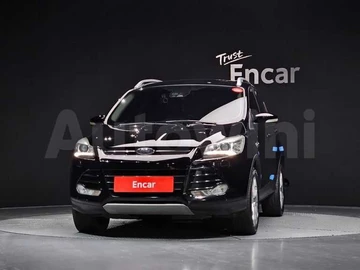 Авто Ford Edge 2016 № 8588508