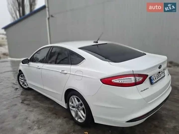 Авто Ford Fusion Usa  2013 № 8588514