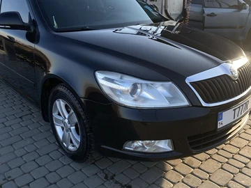 Авто Skoda Octavia 2012 № 8588520