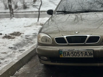 Авто Daewoo Arcadia 2006 № 8588523
