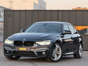 Авто BMW 3 Серия 2013 № 8588527
