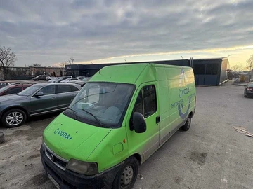 Авто Fiat Ducato 2005 № 8588530