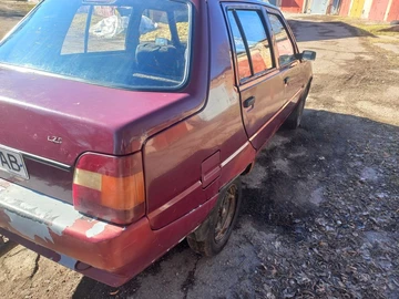 Авто ЗАЗ 1103 Slavuta 2005 № 8588531