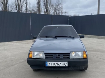 Авто ВАЗ 21099I 2006 № 8588548