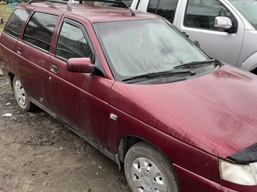 Авто ВАЗ 21112 2005 № 8588553
