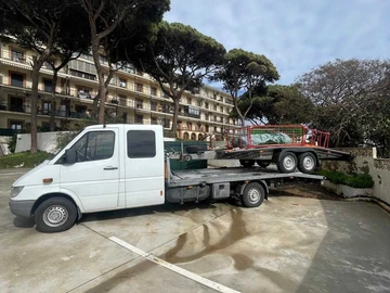 Авто Mercedes Sprinter 2006 № 8588558
