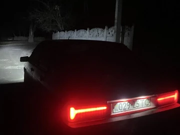 Авто ВАЗ 21099 1995 № 8588560