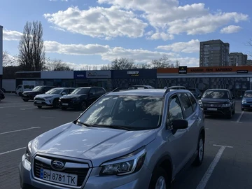 Авто Subaru Forester 2019 № 8588563